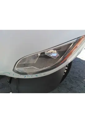 INTERNATIONAL LT 2014-2025 HEADLAMP ASSEMBLY