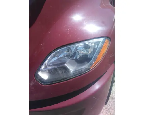 INTERNATIONAL LT 2014-2025 HEADLAMP ASSEMBLY