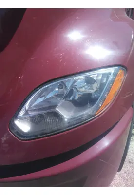 INTERNATIONAL LT 2014-2025 HEADLAMP ASSEMBLY