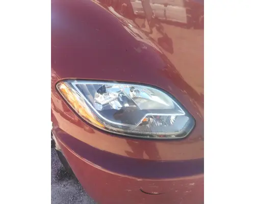 INTERNATIONAL LT 2014-2025 HEADLAMP ASSEMBLY