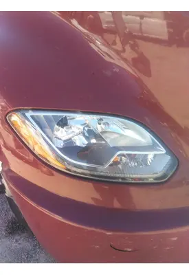 INTERNATIONAL LT 2014-2025 HEADLAMP ASSEMBLY