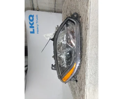 INTERNATIONAL LT 2014-2025 HEADLAMP ASSEMBLY