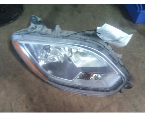 INTERNATIONAL LT 2014-2025 HEADLAMP ASSEMBLY