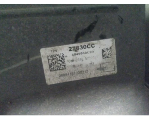 INTERNATIONAL LT 2014-2025 HEADLAMP ASSEMBLY