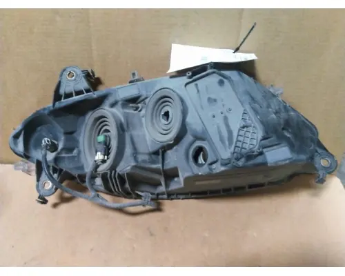 INTERNATIONAL LT 2014-2025 HEADLAMP ASSEMBLY