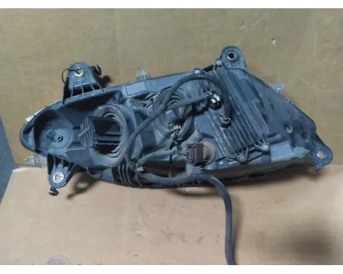 INTERNATIONAL LT 2014-2025 HEADLAMP ASSEMBLY