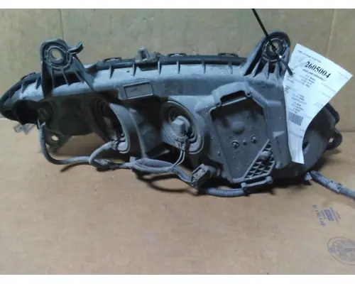 INTERNATIONAL LT 2014-2025 HEADLAMP ASSEMBLY