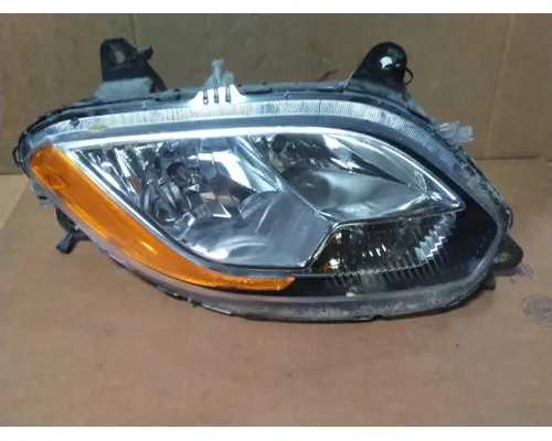 INTERNATIONAL LT 2014-2025 HEADLAMP ASSEMBLY