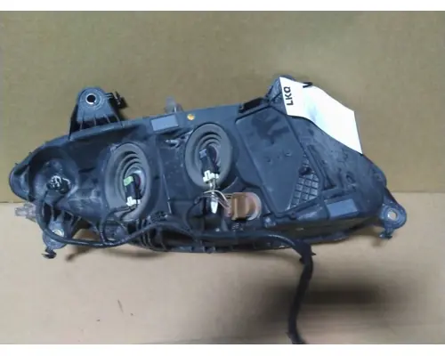 INTERNATIONAL LT 2014-2025 HEADLAMP ASSEMBLY