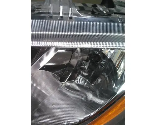 INTERNATIONAL LT 2014-2025 HEADLAMP ASSEMBLY
