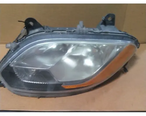 INTERNATIONAL LT 2014-2025 HEADLAMP ASSEMBLY
