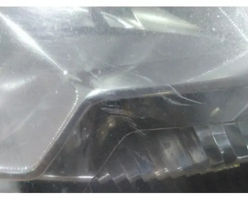 INTERNATIONAL LT 2014-2025 HEADLAMP ASSEMBLY