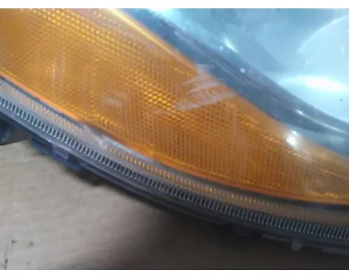 INTERNATIONAL LT 2014-2025 HEADLAMP ASSEMBLY
