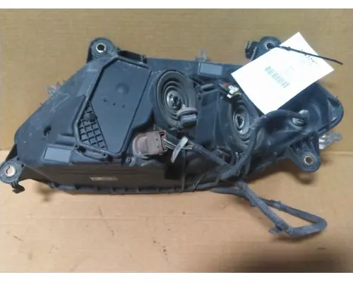 INTERNATIONAL LT 2014-2025 HEADLAMP ASSEMBLY