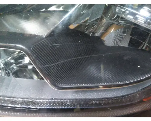 INTERNATIONAL LT 2014-2025 HEADLAMP ASSEMBLY