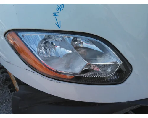 INTERNATIONAL LT 2014-2025 HEADLAMP ASSEMBLY