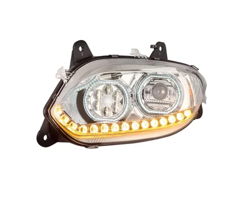 INTERNATIONAL LT 2014-2025 HEADLAMP ASSEMBLY