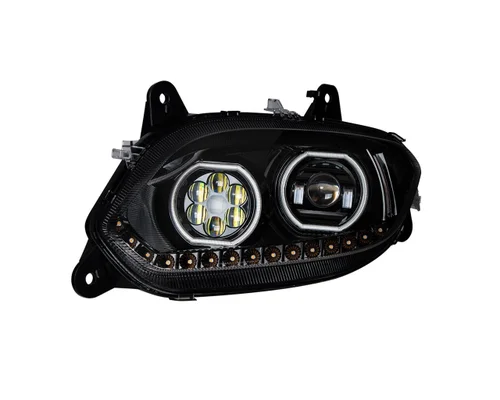 INTERNATIONAL LT 2014-2025 HEADLAMP ASSEMBLY