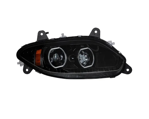 INTERNATIONAL LT 2014-2025 HEADLAMP ASSEMBLY