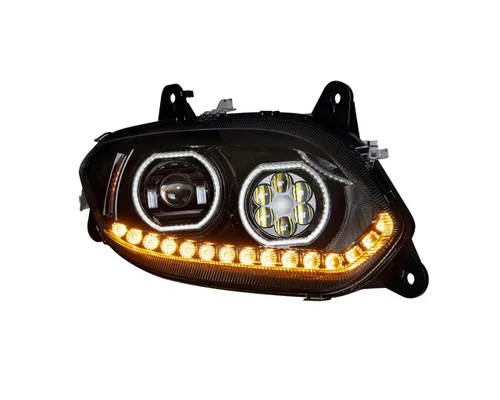 INTERNATIONAL LT 2014-2025 HEADLAMP ASSEMBLY
