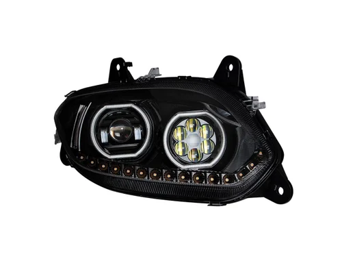 INTERNATIONAL LT 2014-2025 HEADLAMP ASSEMBLY