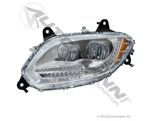 INTERNATIONAL LT 2014-2025 HEADLAMP ASSEMBLY