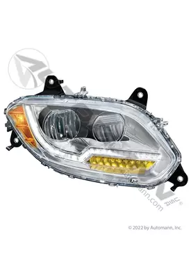 INTERNATIONAL LT 2014-2025 HEADLAMP ASSEMBLY
