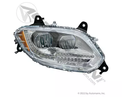 INTERNATIONAL LT 2014-2025 HEADLAMP ASSEMBLY