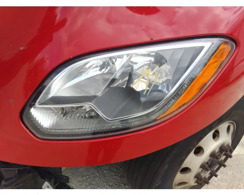 INTERNATIONAL LT 2014-2025 HEADLAMP ASSEMBLY