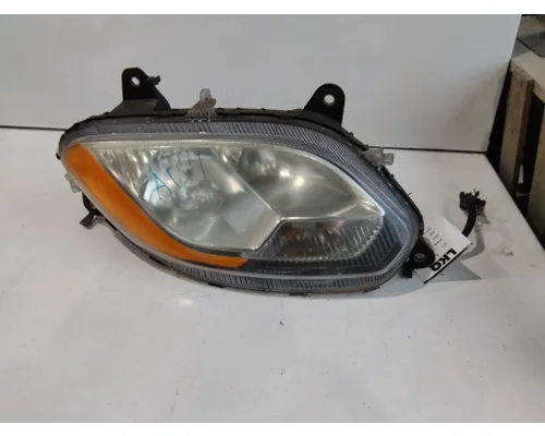 INTERNATIONAL LT 2014-2025 HEADLAMP ASSEMBLY