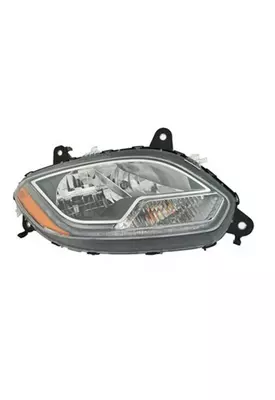 INTERNATIONAL LT 2014-2025 HEADLAMP ASSEMBLY