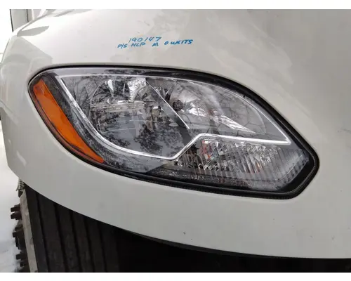 INTERNATIONAL LT 2014-2025 HEADLAMP ASSEMBLY