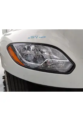 INTERNATIONAL LT 2014-2025 HEADLAMP ASSEMBLY