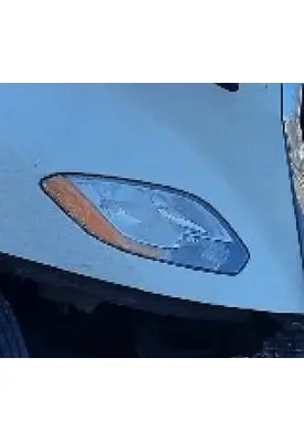 INTERNATIONAL LT 2014-2025 HEADLAMP ASSEMBLY