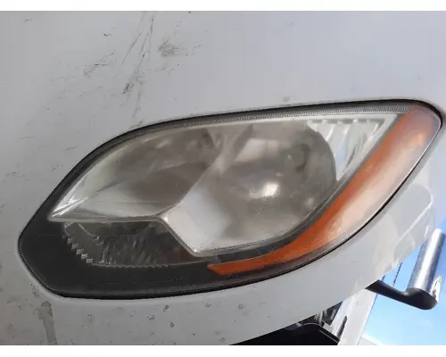 INTERNATIONAL LT 2014-2025 HEADLAMP ASSEMBLY