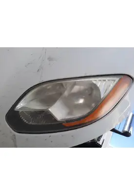 INTERNATIONAL LT 2014-2025 HEADLAMP ASSEMBLY