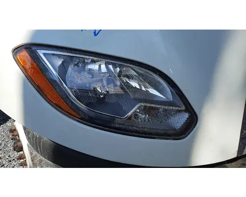 INTERNATIONAL LT 2014-2025 HEADLAMP ASSEMBLY