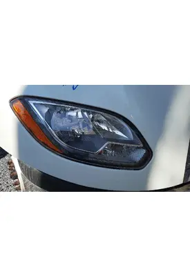 INTERNATIONAL LT 2014-2025 HEADLAMP ASSEMBLY