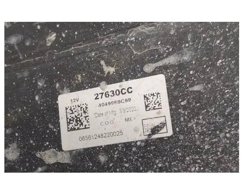 INTERNATIONAL LT 2014-2025 HEADLAMP ASSEMBLY