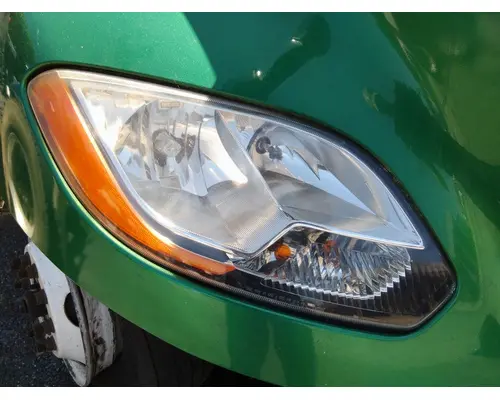 INTERNATIONAL LT 2014-2025 HEADLAMP ASSEMBLY