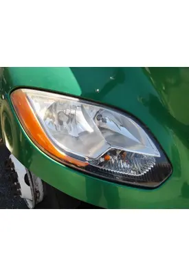 INTERNATIONAL LT 2014-2025 HEADLAMP ASSEMBLY
