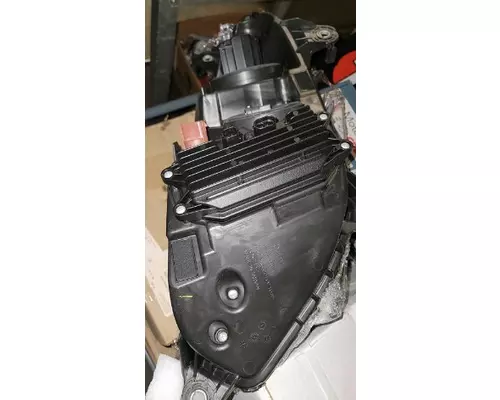 INTERNATIONAL LT 2014-2025 HEADLAMP ASSEMBLY