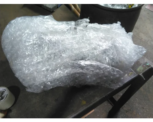 INTERNATIONAL LT 2014-2025 HEADLAMP ASSEMBLY