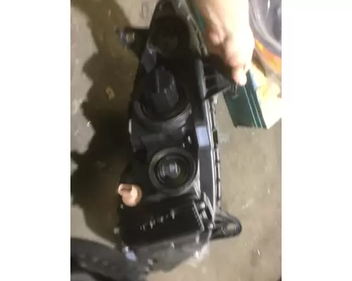 INTERNATIONAL LT 2014-2025 HEADLAMP ASSEMBLY