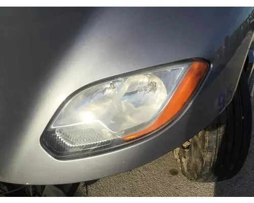 INTERNATIONAL LT 2014-2025 HEADLAMP ASSEMBLY