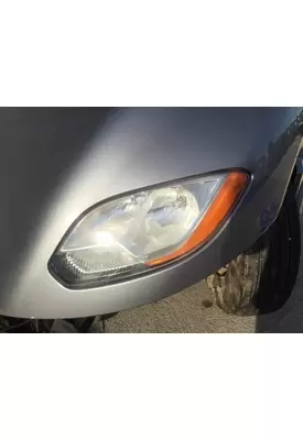 INTERNATIONAL LT 2014-2025 HEADLAMP ASSEMBLY