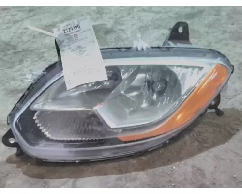 INTERNATIONAL LT 2014-2025 HEADLAMP ASSEMBLY