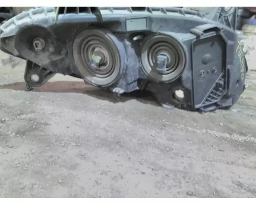 INTERNATIONAL LT 2014-2025 HEADLAMP ASSEMBLY
