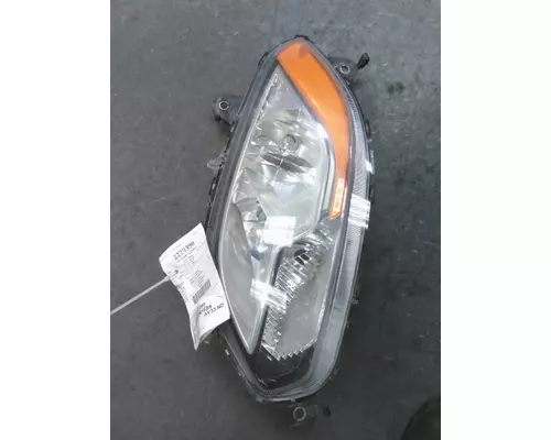 INTERNATIONAL LT 2014-2025 HEADLAMP ASSEMBLY