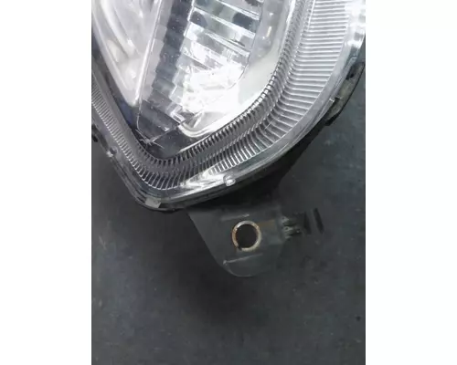 INTERNATIONAL LT 2014-2025 HEADLAMP ASSEMBLY